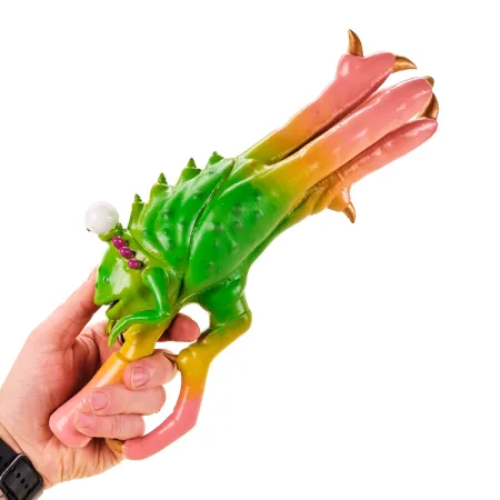 Gus Replica Prop From High On Life By Blasters4Masters 1