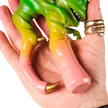 Gus Replica Prop From High On Life By Blasters4Masters 2