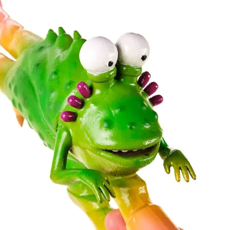 Gus Replica Prop From High On Life By Blasters4Masters 3