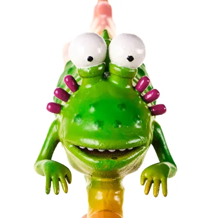 Gus Replica Prop From High On Life By Blasters4Masters 4