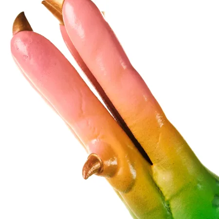 Gus Replica Prop From High On Life By Blasters4Masters 7