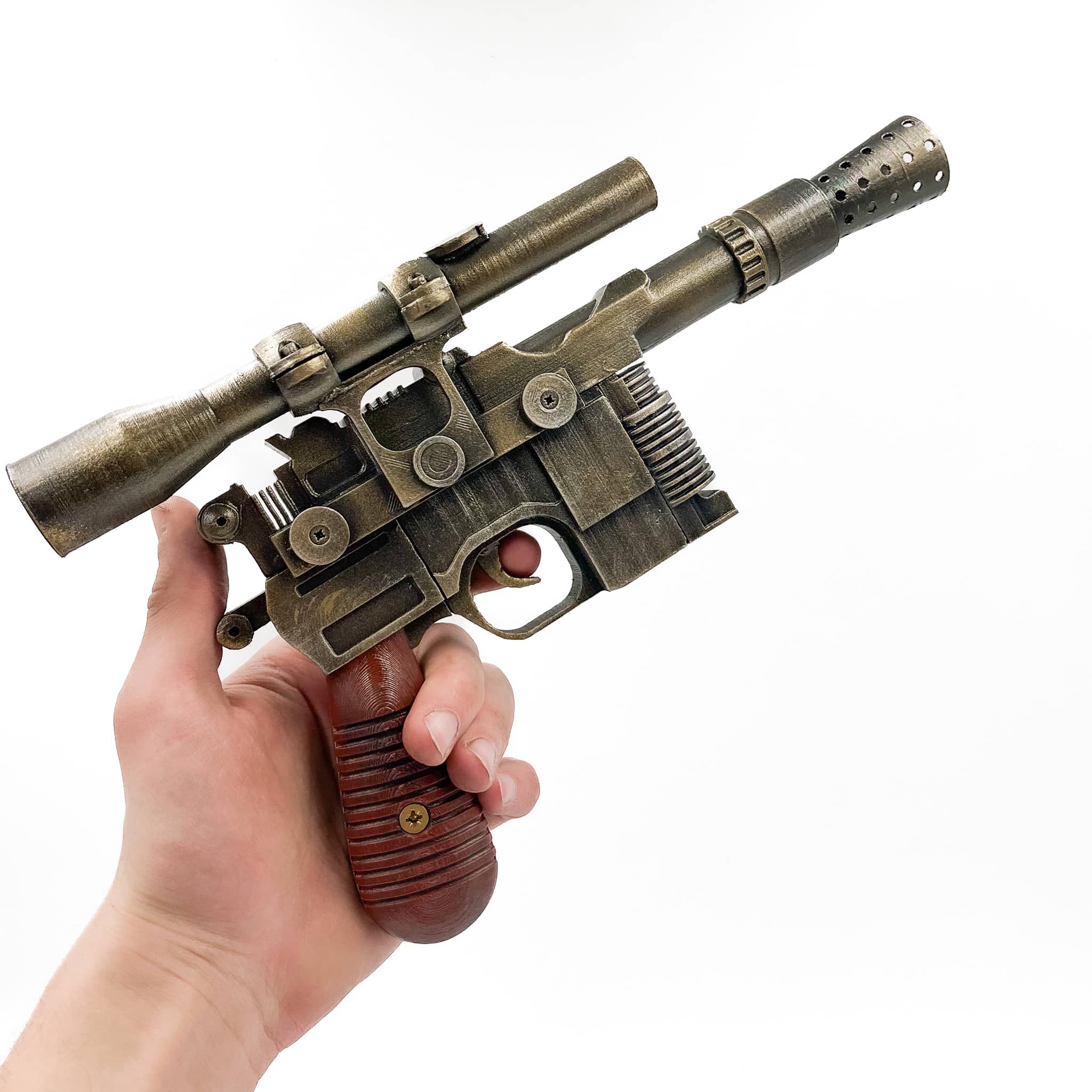 Movie Props & Replicas - Blasters4Masters