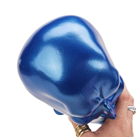 Handsome Squidward head bust Headphone Stand replica prop from Sponge Bob by Blasters4Masters