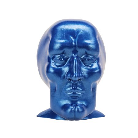 Handsome Squidward head bust Headphone Stand replica prop from Sponge Bob by Blasters4Masters
