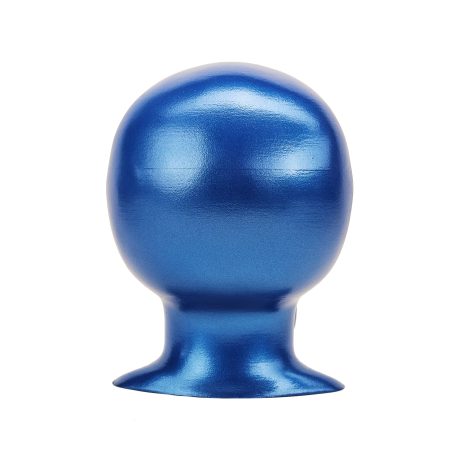 Handsome Squidward head bust Headphone Stand replica prop from Sponge Bob by Blasters4Masters
