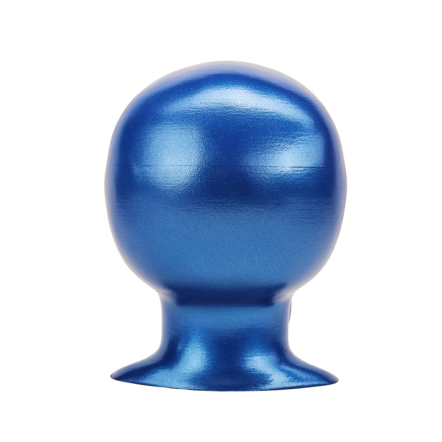 Handsome Squidward head bust Headphone Stand replica prop from Sponge Bob by Blasters4Masters