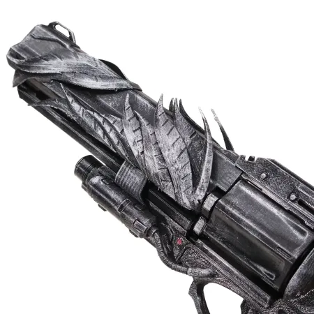 Hawhmoon - On Ashen Wings replica prop from Destiny 2 by Blasters4Masters
