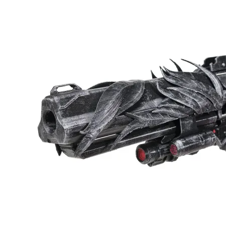 Hawhmoon - On Ashen Wings replica prop from Destiny 2 by Blasters4Masters