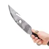 Hunters Knife replica prop from Destiny 2 by Blasters4Masters