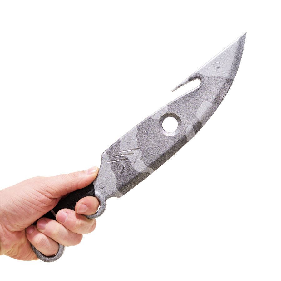 Hunters knife - Destiny 2Hunters Knife replica prop from Destiny 2 by Blasters4Masters