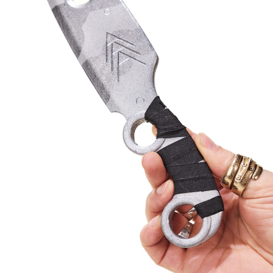 Hunters knife - Destiny 2Hunters Knife replica prop from Destiny 2 by Blasters4Masters