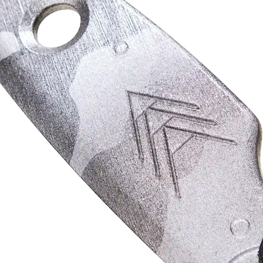Hunters Knife replica prop from Destiny 2 by Blasters4Masters