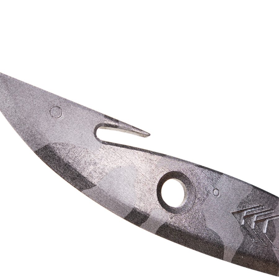 Hunters knife - Destiny 2Hunters Knife replica prop from Destiny 2 by Blasters4Masters