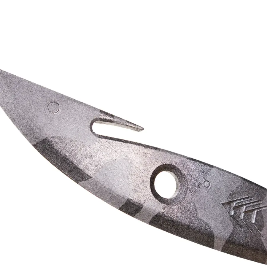 Hunters Knife replica prop from Destiny 2 by Blasters4Masters