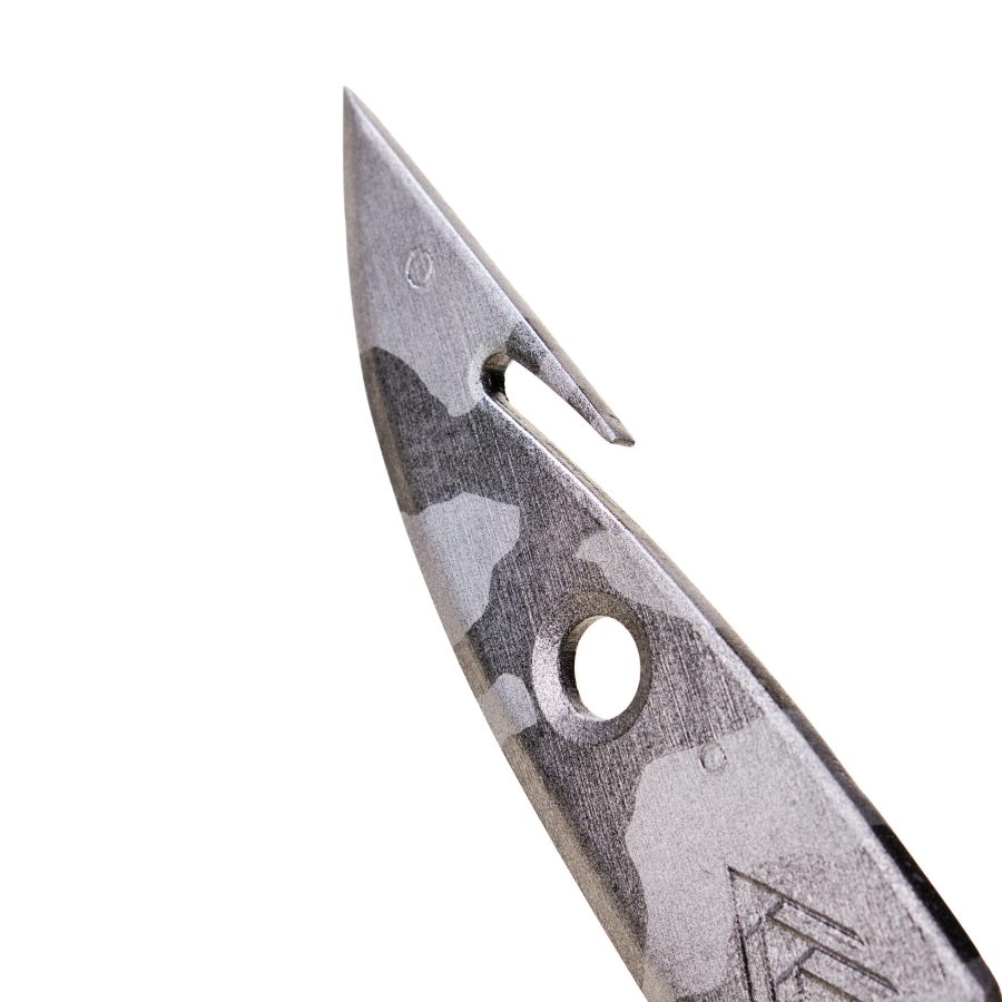 Hunters knife - Destiny 2Hunters Knife replica prop from Destiny 2 by Blasters4Masters