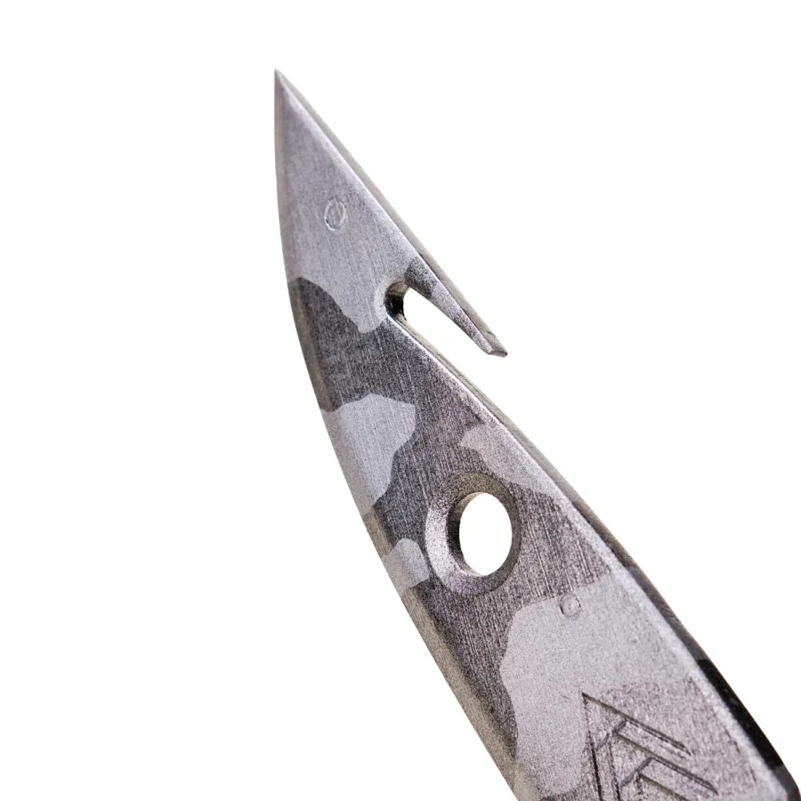 Hunters Knife replica prop from Destiny 2 by Blasters4Masters