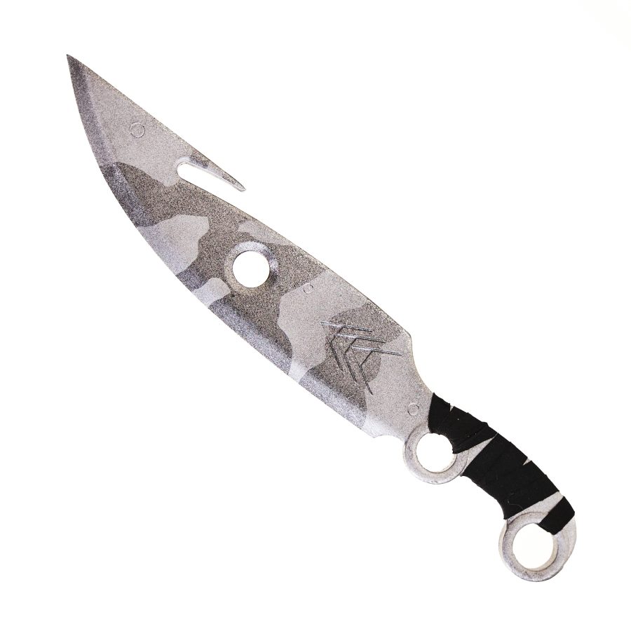Hunters knife - Destiny 2Hunters Knife replica prop from Destiny 2 by Blasters4Masters