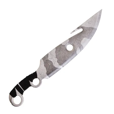 Hunters Knife replica prop from Destiny 2 by Blasters4Masters