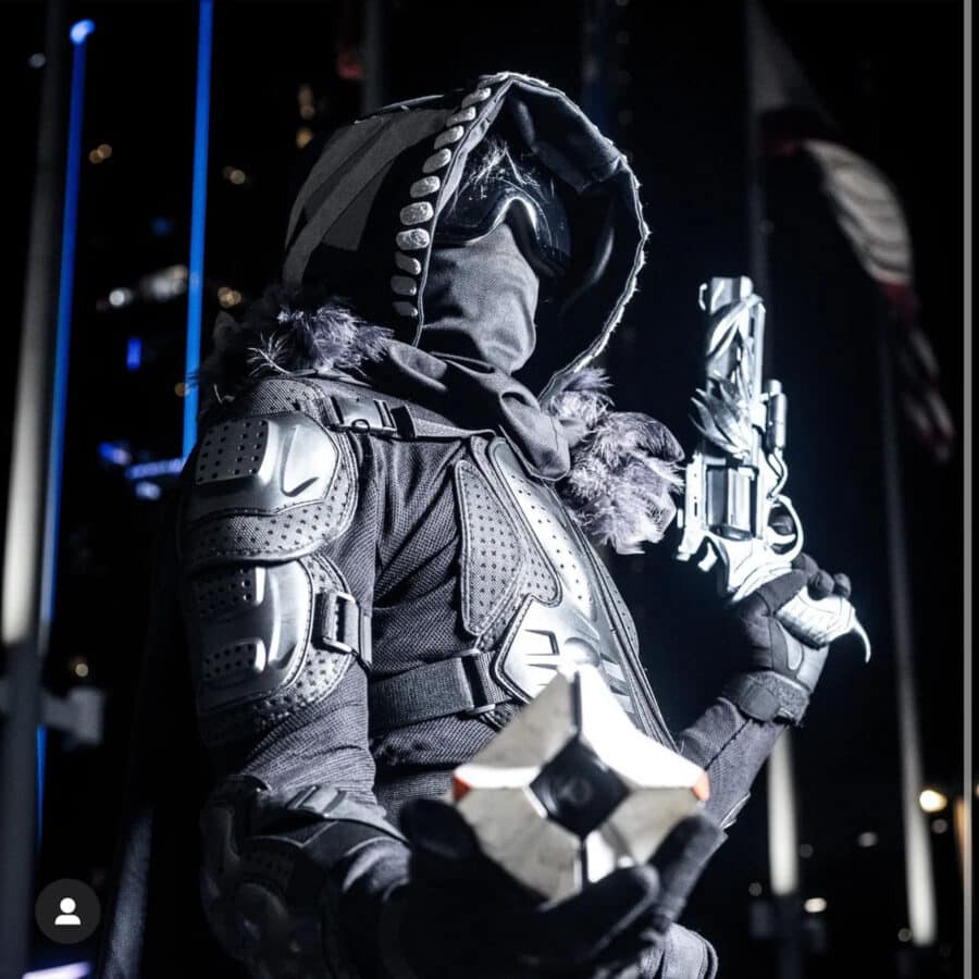 Custom Orders & Cosplay Commissions Blasters4Masters