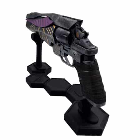Igneus Hammer Prop Replica Destiny 2 Cosplay Gun Blasters4Masters