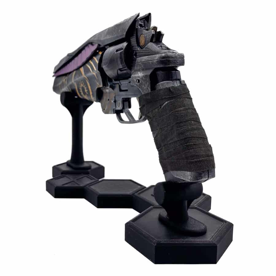 Igneus Hammer Prop Replica Destiny 2 Cosplay Gun Blasters4Masters