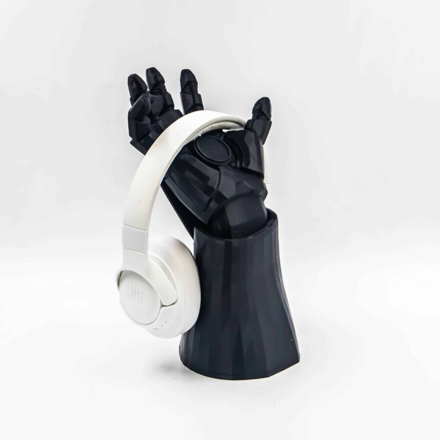 Sauron Headphone Stand