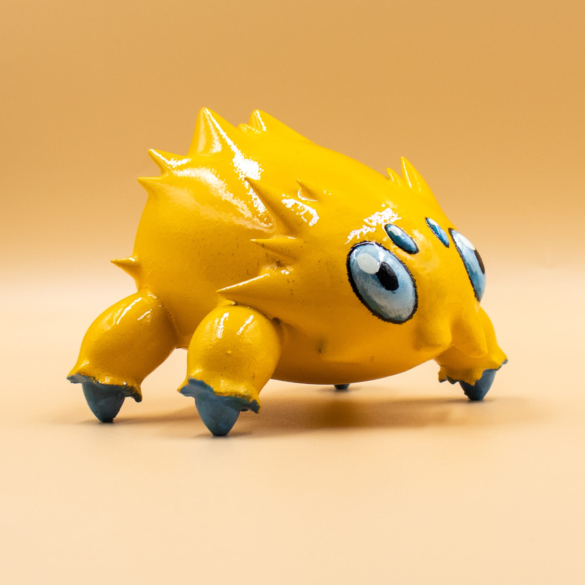Joltik Action Figure - Pokemon