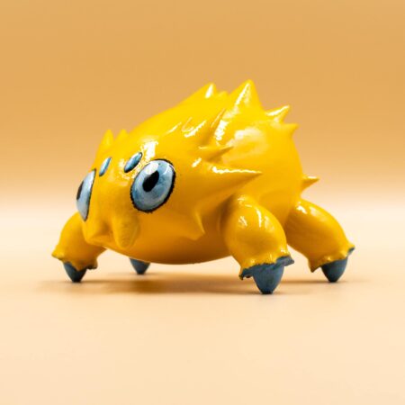 Joltik Pokemon Figurine Figurine Collectable 2