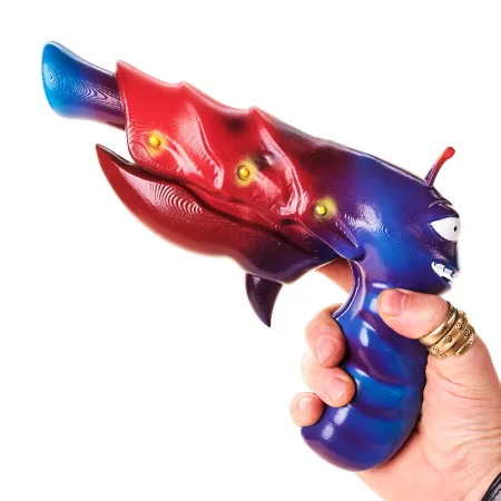 Kenny Replica Prop From High On Life By Blasters4Masters