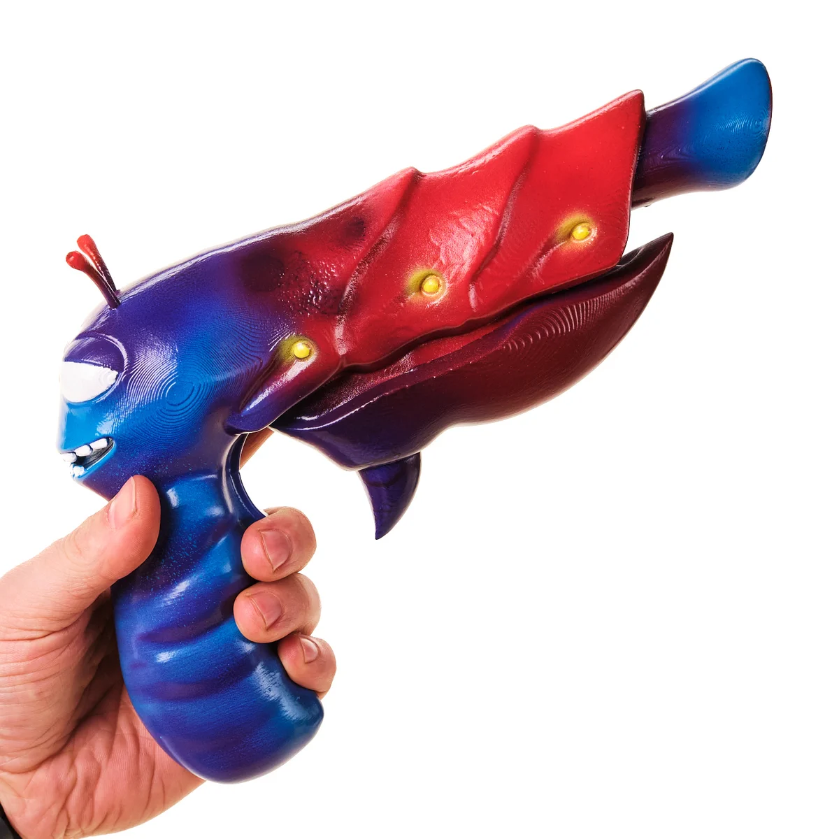 Kenny replica prop from High on Life by Blasters4Masters_1 Kenny Replica Prop From High On Life By Blasters4Masters 1