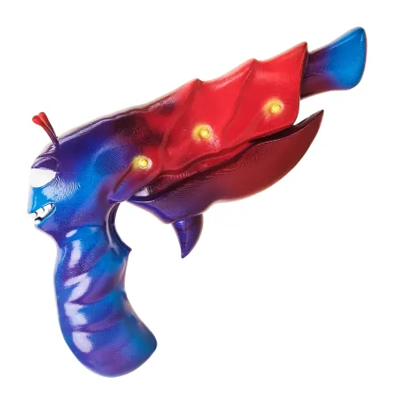 Kenny - High on Life 12 Kenny Replica Prop From High On Life By Blasters4Masters 10