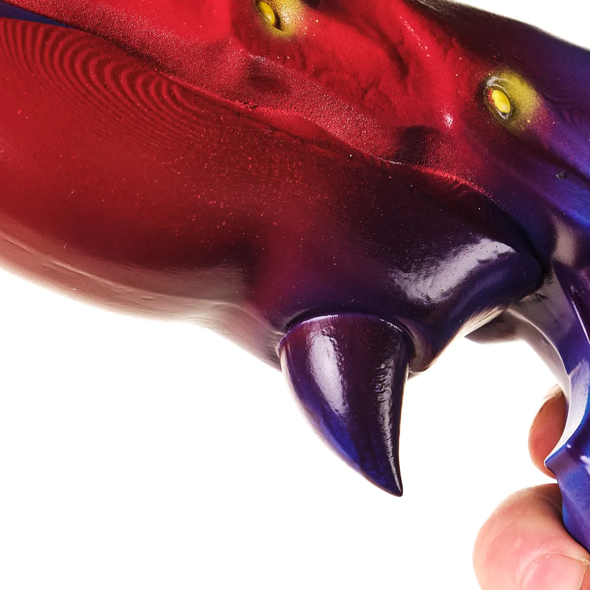 Kenny replica prop from High on Life by Blasters4Masters_5 Kenny Replica Prop From High On Life By Blasters4Masters 5