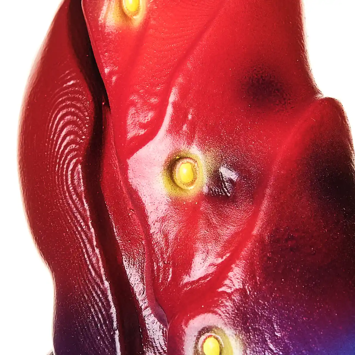 Kenny replica prop from High on Life by Blasters4Masters_7 Kenny Replica Prop From High On Life By Blasters4Masters 7