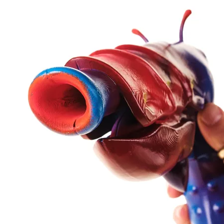 Kenny - High on Life 10 Kenny Replica Prop From High On Life By Blasters4Masters 8