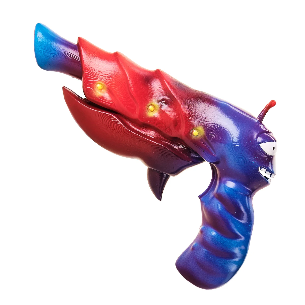 Kenny replica prop from High on Life by Blasters4Masters_9 Kenny Replica Prop From High On Life By Blasters4Masters 9