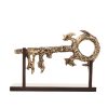 Key to Hell replica prop from Sandman by Blasters4Masters