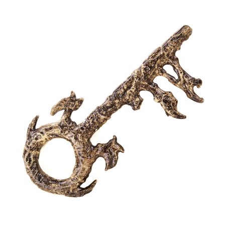 Key to Hell replica prop from Sandman by Blasters4Masters
