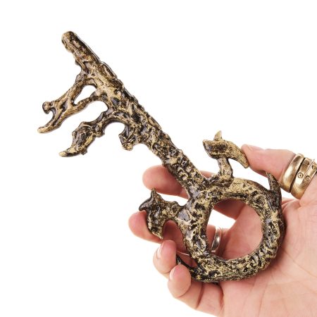 Key to Hell replica prop from Sandman by Blasters4Masters