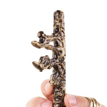 Key to Hell replica prop from Sandman by Blasters4Masters