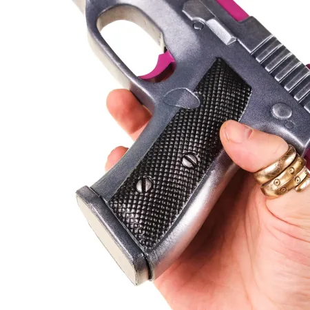 Kongou Pistol Replica Prop From Cyberpunk 2077 By Blasters4Masters 2