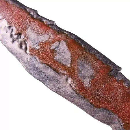 Lara Croft Knife Replica Prop From Tomb Raider By Blasters4Masters 4