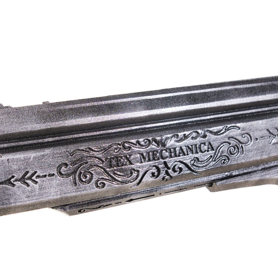 Last Word - Laconic pistol replica prop from Destiny 2 by Blasters4Masters