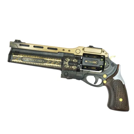 Last Word replica prop Destiny 2 by Blasters4Masters