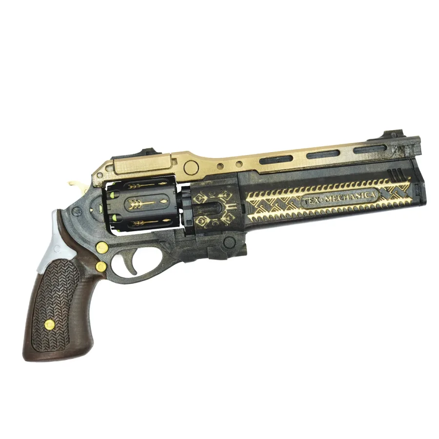 Last Word replica prop Destiny 2 by Blasters4Masters Last Word replica prop Destiny 2 by Blasters4Masters