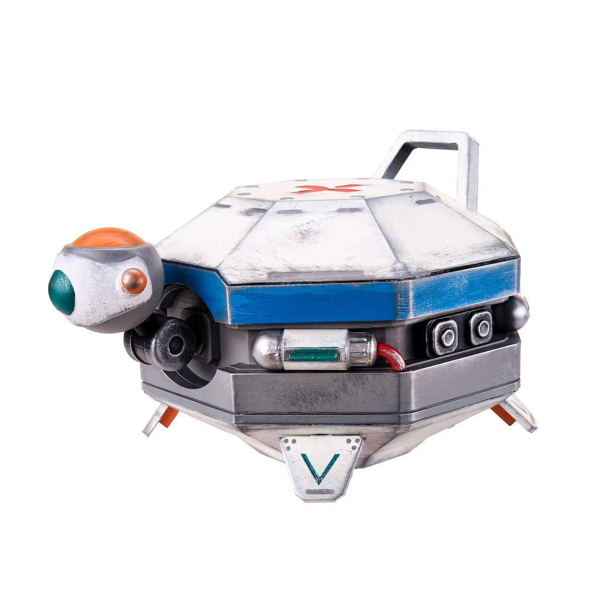 Lifeline Heal Drone replica prop from Apex Legends by Blasters4Masters_1 Lifeline Heal Drone Replica Prop From Apex Legends By Blasters4Masters 1