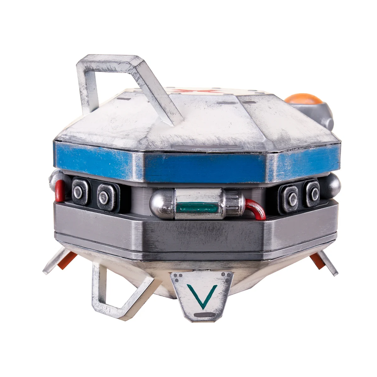 Lifeline Heal Drone replica prop from Apex Legends by Blasters4Masters_3 Lifeline Heal Drone Replica Prop From Apex Legends By Blasters4Masters 3