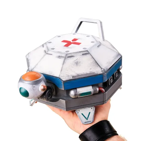 Lifeline Heal Drone Replica Prop From Apex Legends By Blasters4Masters 5