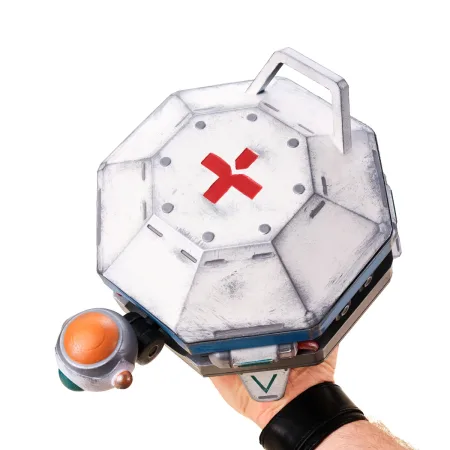 Lifeline Heal Drone - Apex Legends 6 Lifeline Heal Drone Replica Prop From Apex Legends By Blasters4Masters 6