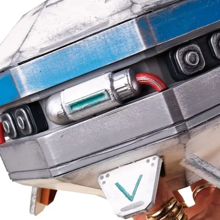 Lifeline Heal Drone - Apex Legends 8 Lifeline Heal Drone Replica Prop From Apex Legends By Blasters4Masters 8