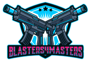Blasters4Masters Logo - Custom Made Props, Replicas, Cosplay, Collectibles, Memorabilia and more | Gaming Replicas & Props | Movie Replicas & Props | Pokemons